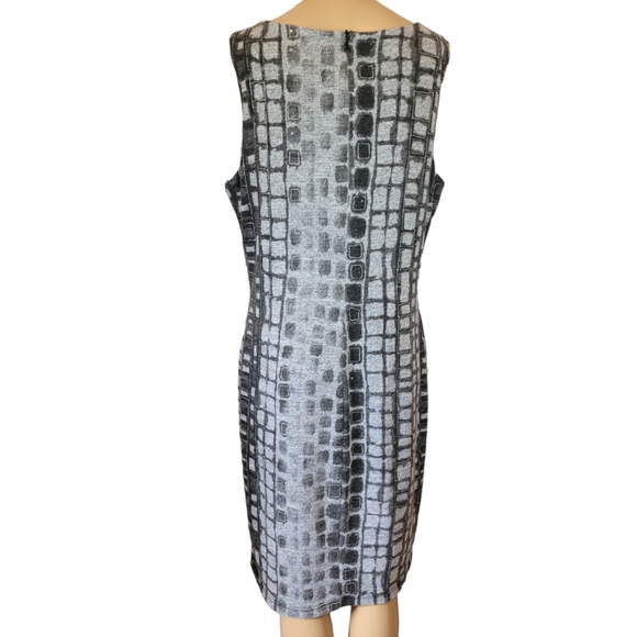 💜2for$40💜Frank Lyman dress size 14 - Picture 2 of 6